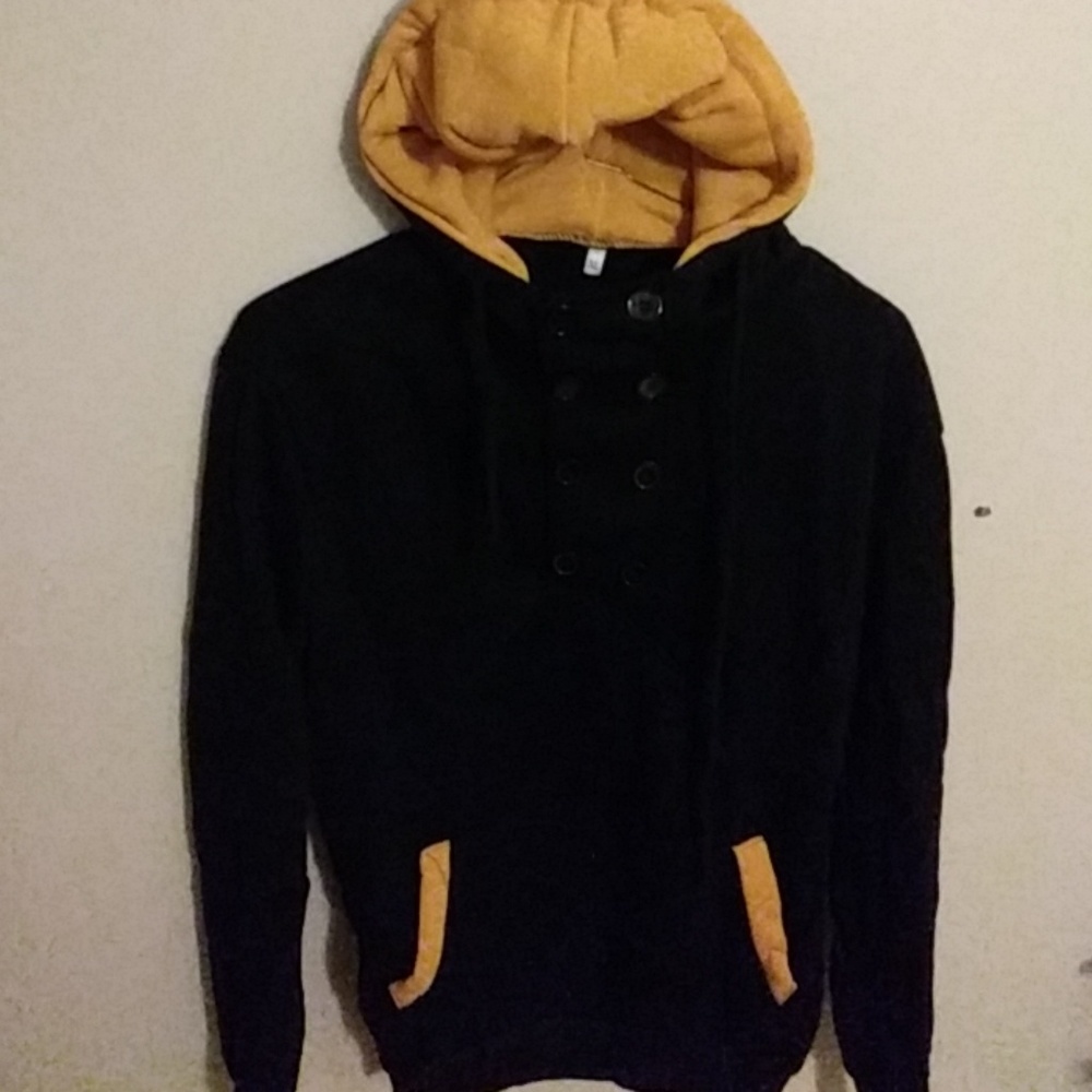 Hoddie sweater